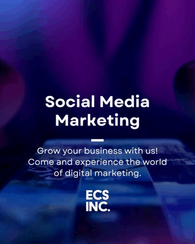 social media marketing